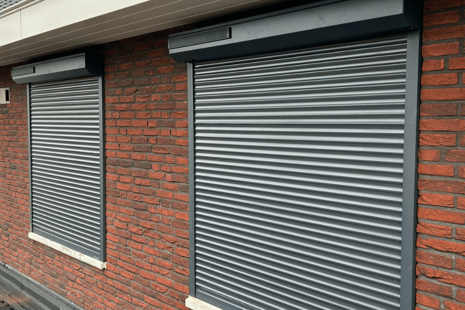 alles over rolluiken en brandveiligheid