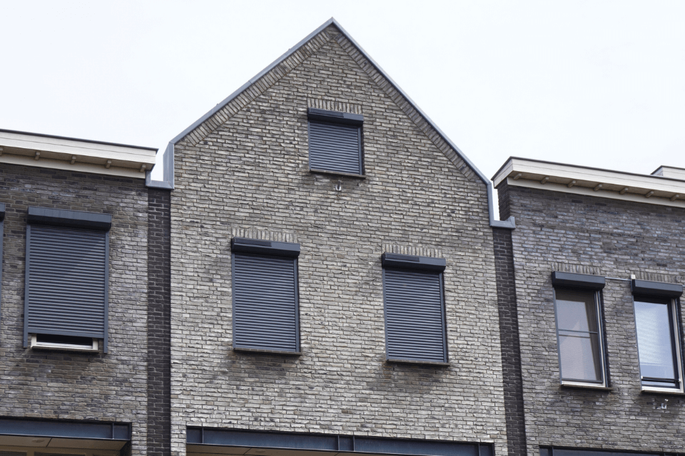 beste rolluiken in 2025