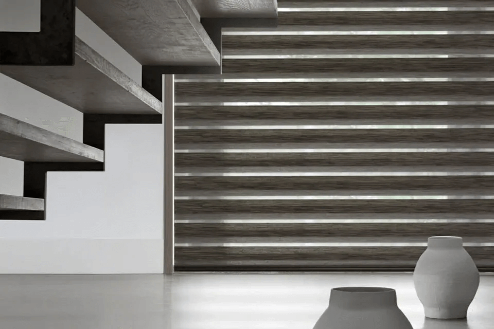 de voordelen van duo rolgordijnen