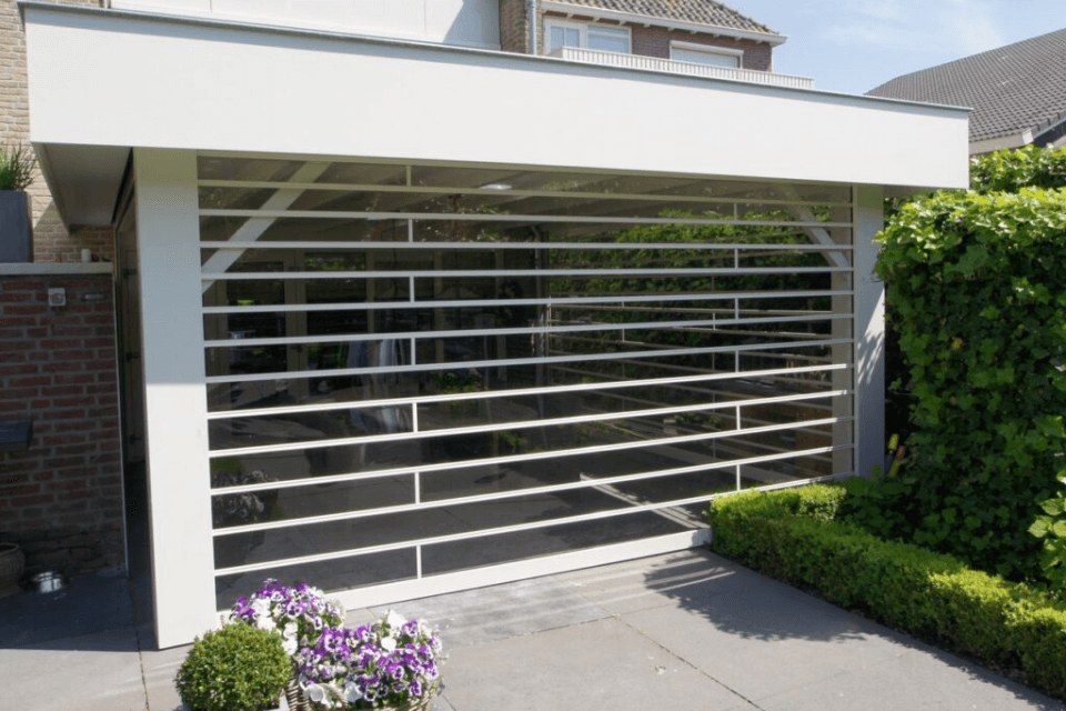 voordelen van doorzichtige rolluiken