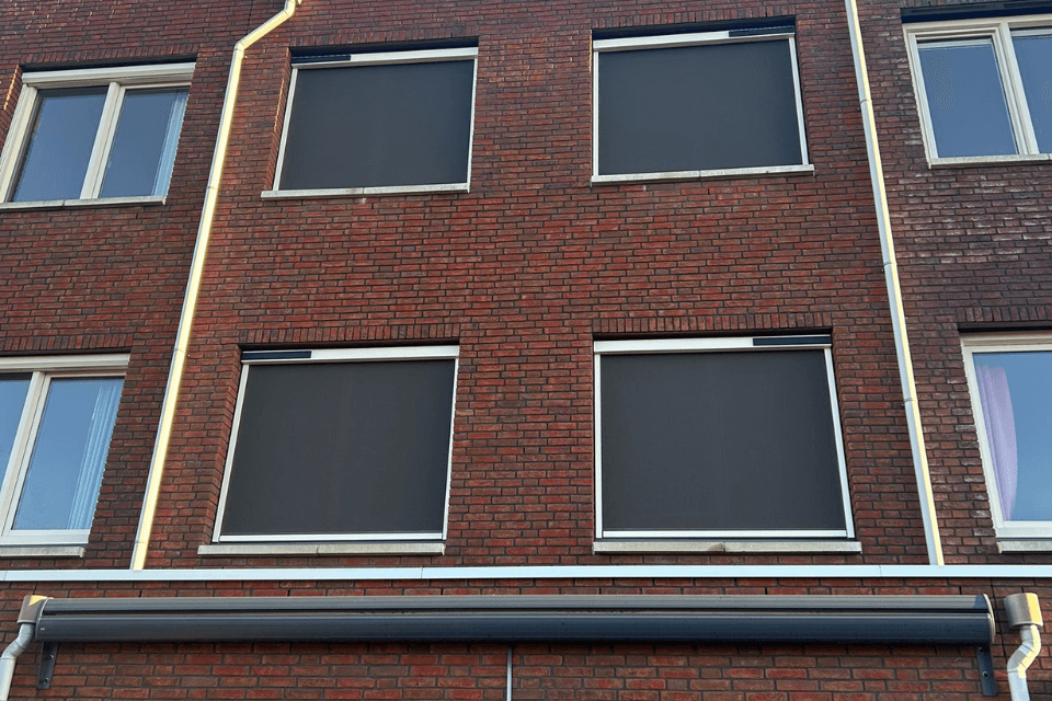 duurzame zonwering trends in 2025