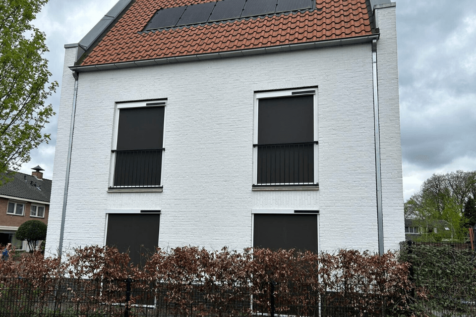 kun je screens ook in de winter gebruiken?