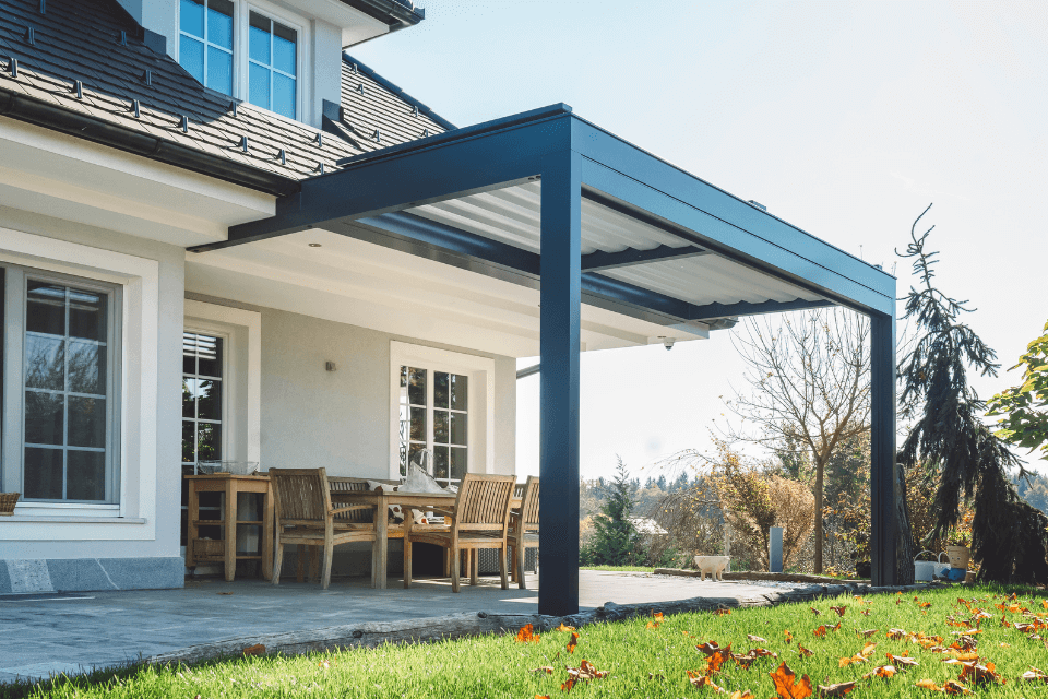 onderhoud overkappingen