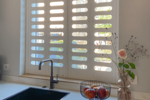 onderhoud shutters