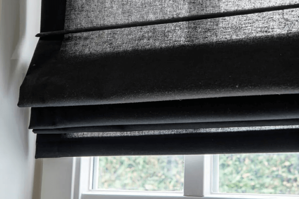 onderhoud vouwgordijnen