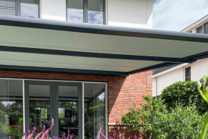 hoe hoog mag een pergola zijn?