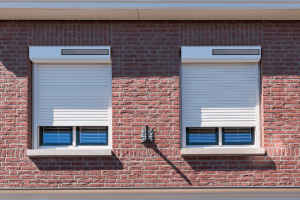 rolluiken op zonne energie. hoe werkt het?
