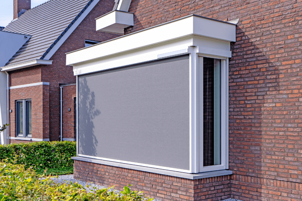 screens op zonne energie. hoe werkt het?