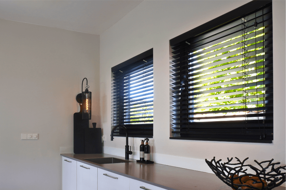 shutters of houten jaloezieën