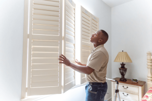 voordelen van shutters