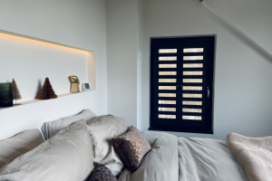 wat kosten shutters?
