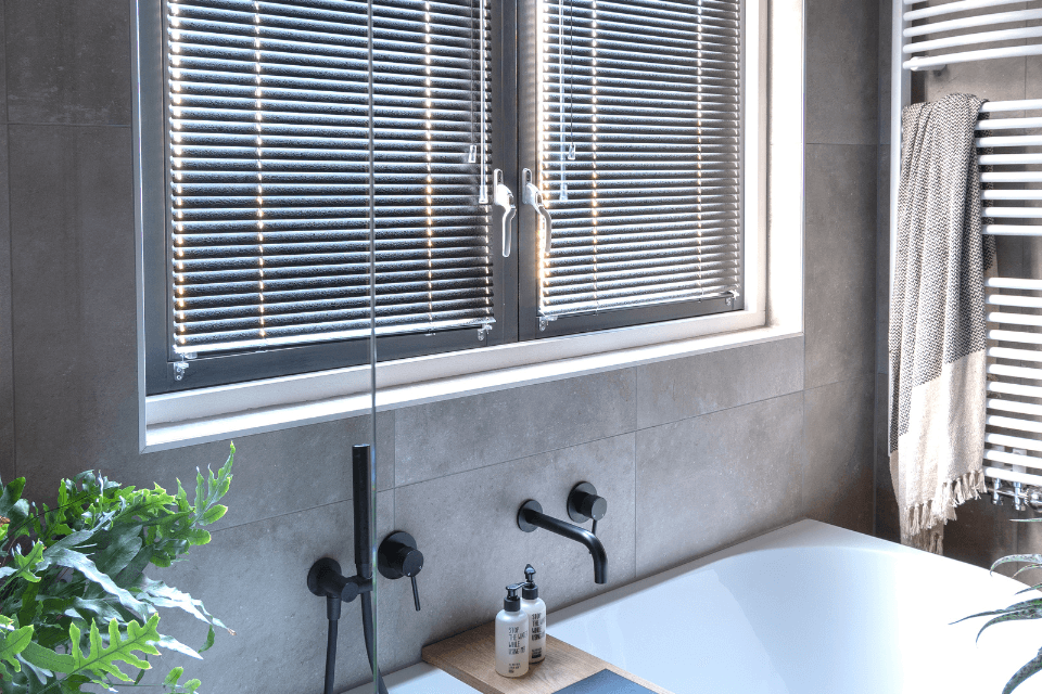 wat zijn de beste jaloezieën?