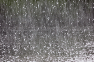 zijn zonneschermen waterdicht?