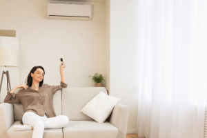 zonwering of airco