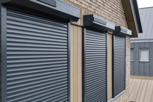 hebben rolluiken invloed op het energielabel van je woning?