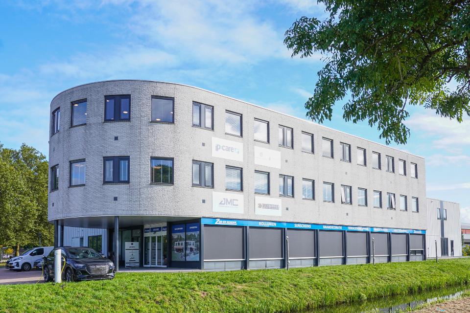 Showroom IJsselstein