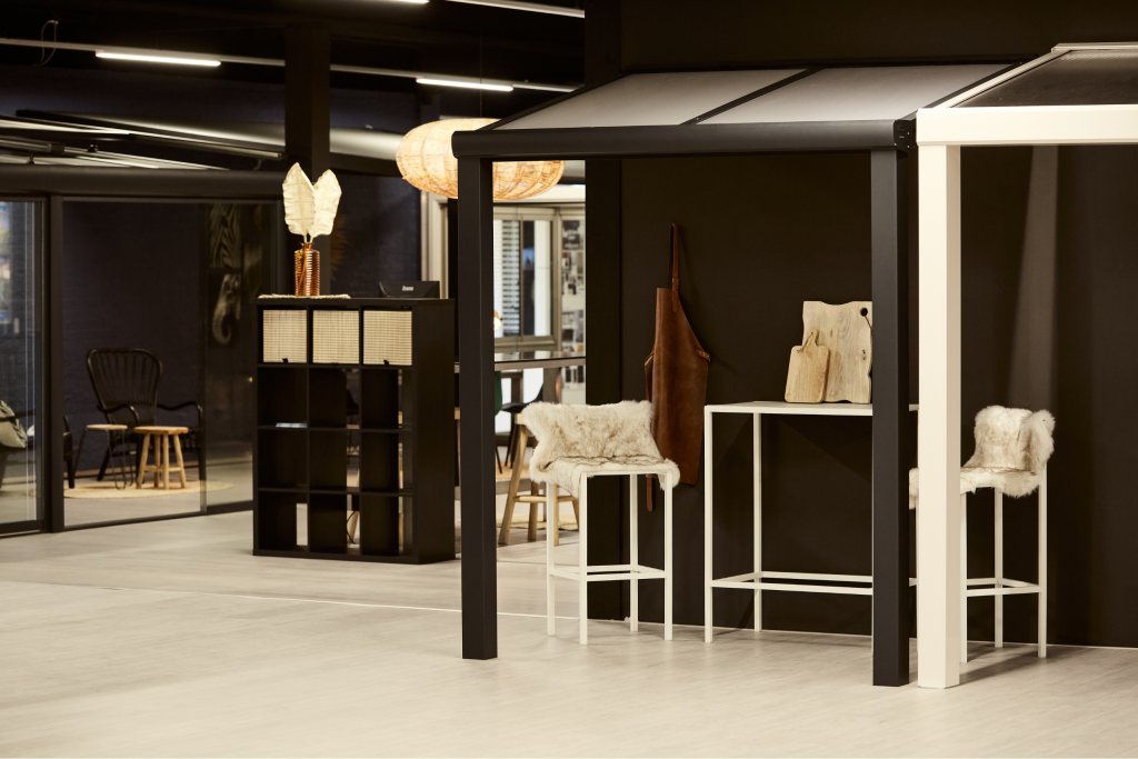 Showroom IJsselstein