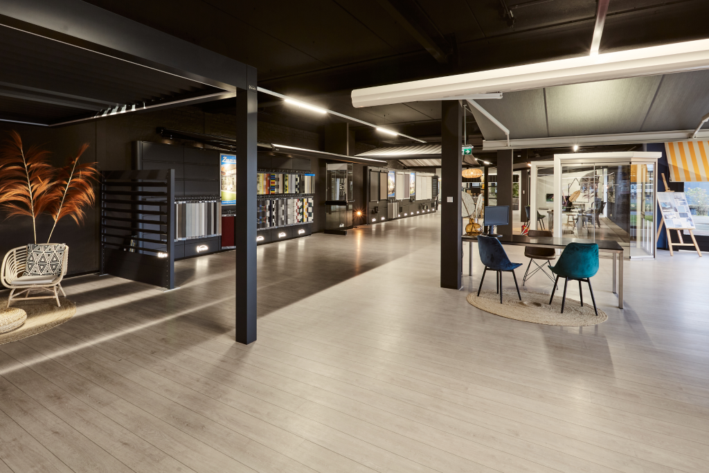 Showroom IJsselstein