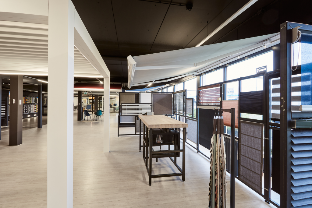 Showroom IJsselstein