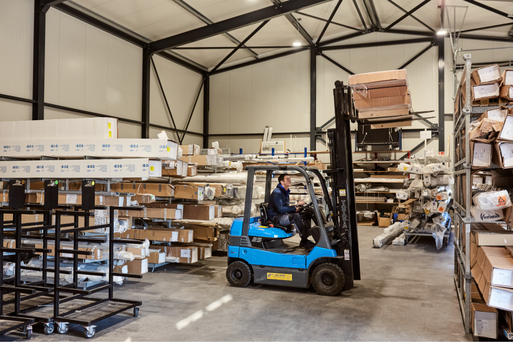 zon en scherm hoofdkantoor (5)