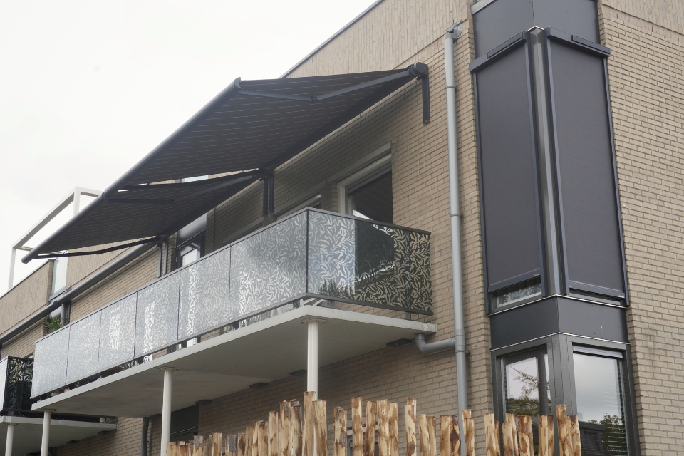 FABhouse Gouda fabhouse gouda zonwering, raamdecoratie en overkappingen 1