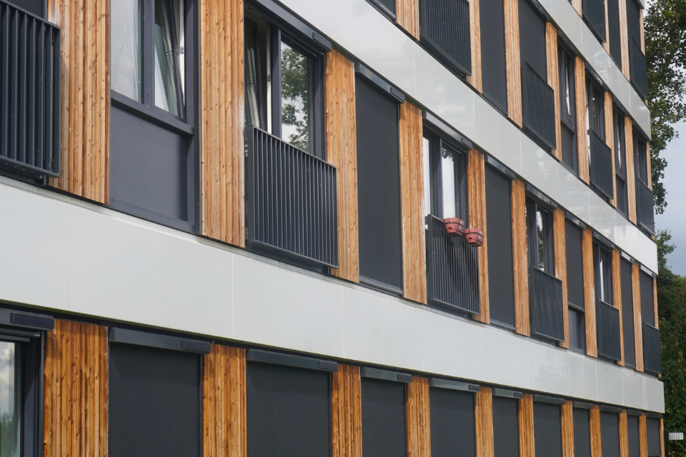 Daiwa House Alphen a/d Rijn duurzame woonoplossingen alphen a/d rijn 122 screens 2