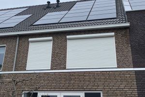 3 elektrische rolluiken in hoef en haag 1