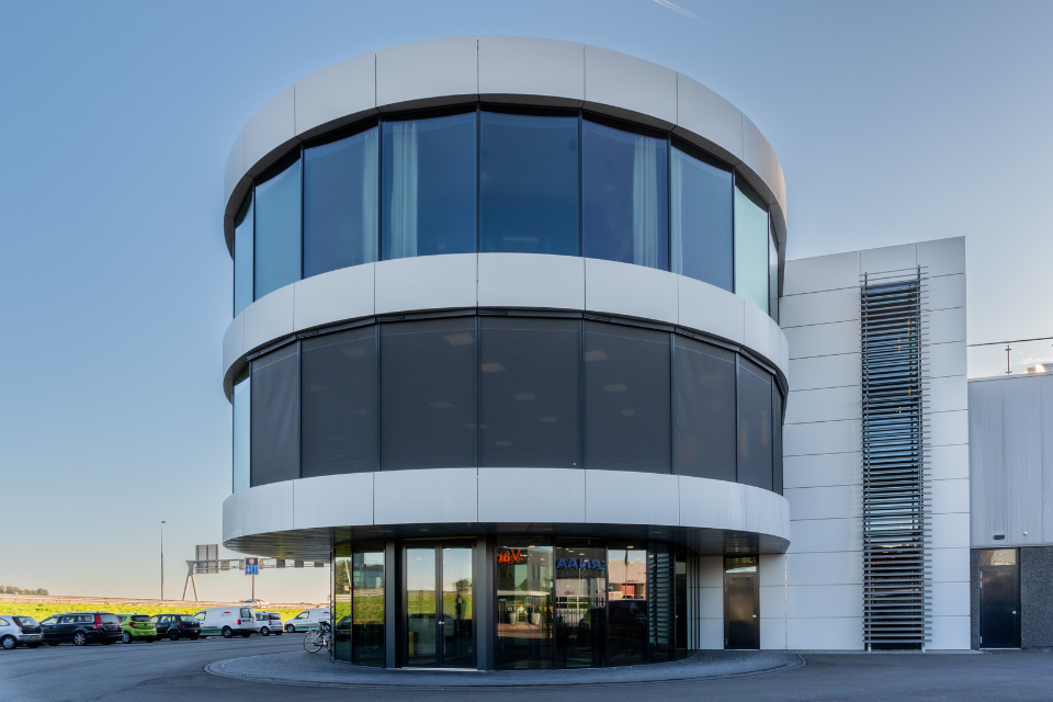 Horeca voshol waddinxveen 10 ritzscreens 1