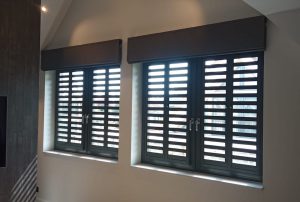 shutters pijnacker unilux fractions gemonteerd 1
