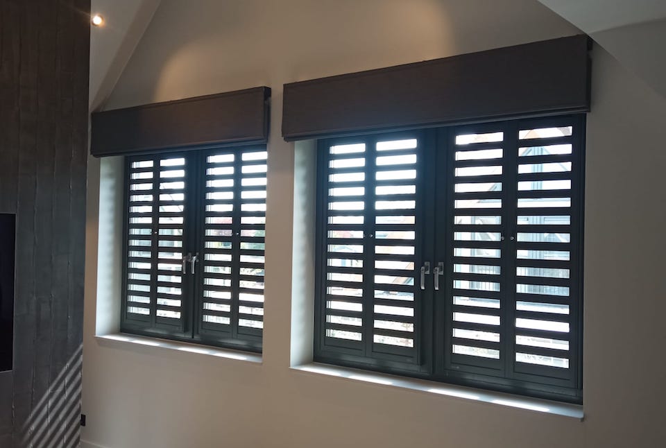 shutters pijnacker unilux fractions gemonteerd 1
