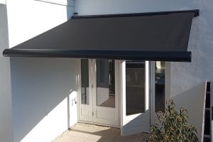 zonnescherm mireve plaatsen in zoetermeer 1