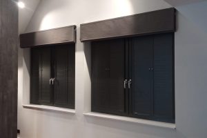 shutters pijnacker unilux fractions gemonteerd 3