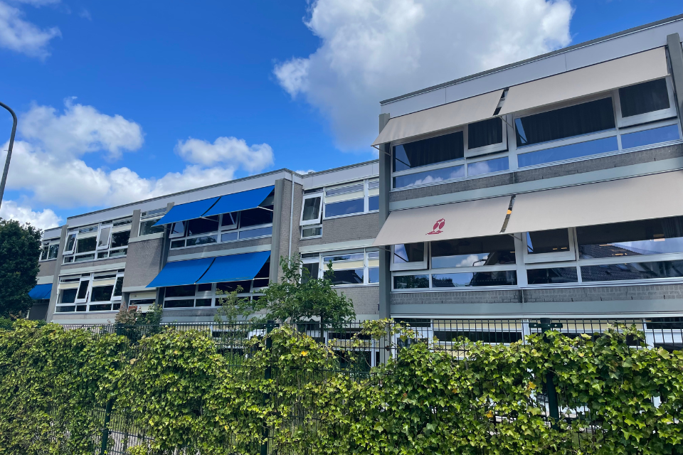 alberdingk thijm college 1