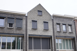 Referenties solar rolluiken voor optimale isolatie en verduistering 1