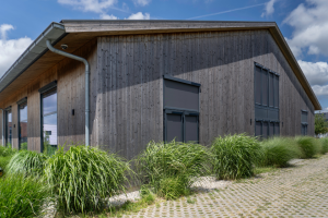 solar screens voor avit group in vianen 1