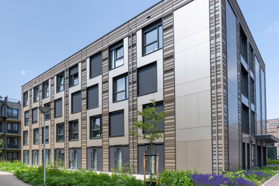 BeFu Utrecht screens voor 135 nieuwe flexwoningen in utrecht 4
