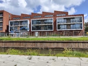 nieuwbouw brielle 27 glazen schuifwanden 1