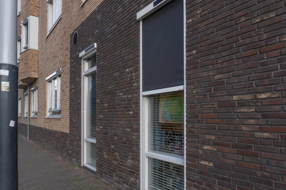 Stichting Cordaan Amsterdam duurzame screens voor stichting cordaan amsterdam 3