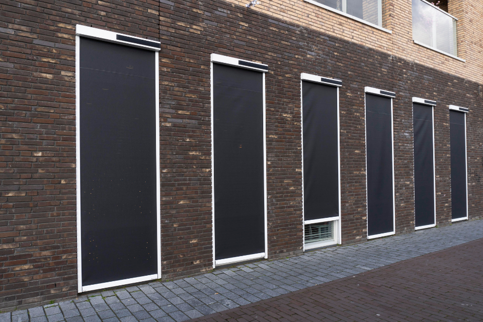 Stichting Cordaan Amsterdam duurzame screens voor stichting cordaan amsterdam 4