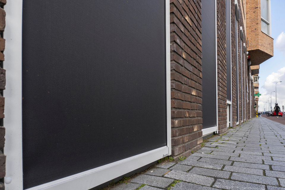 Stichting Cordaan Amsterdam duurzame screens voor stichting cordaan amsterdam 5