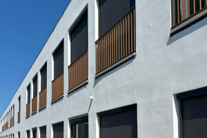 de kade amsterdam 139 solar screens 1