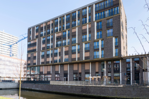 zonwering voor stadskwartier palenstein – de goede woning 1