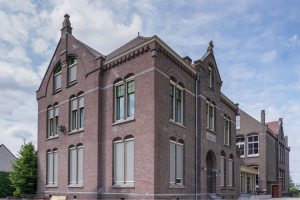 31 moderne ritzscreens voor stichting monumentaal erfgoed reeuwijk 1