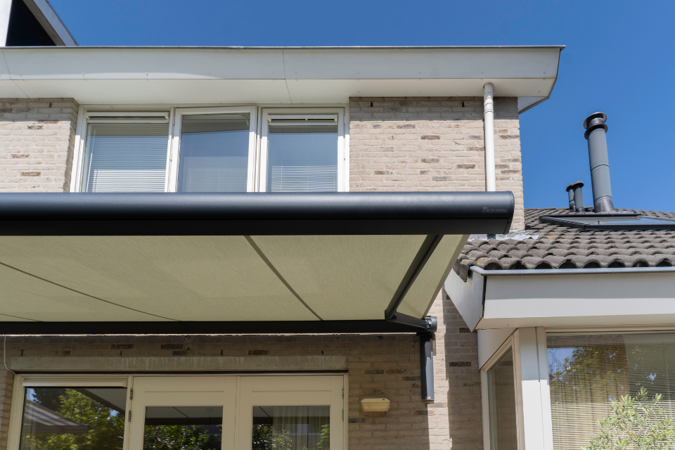 Wanneer is een knikarmscherm de juiste keuze?