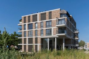 totaalpakket zon en insectenwering voor vve hagesteinstraat 1