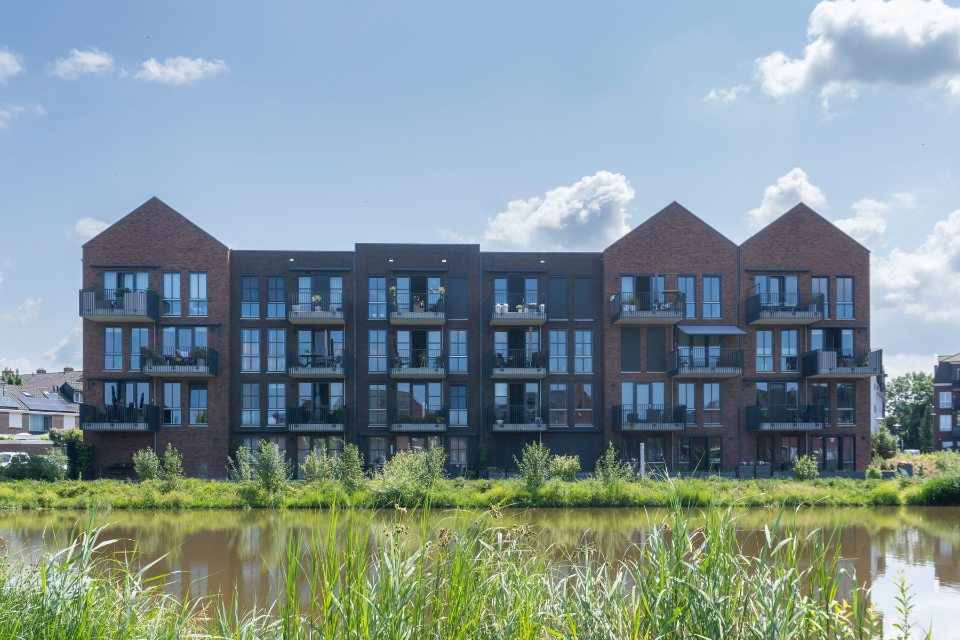 Het Slot in Krimpen a/d lek zon en insectenwerende oplossingen voor het slot in krimpen a/d lek 2