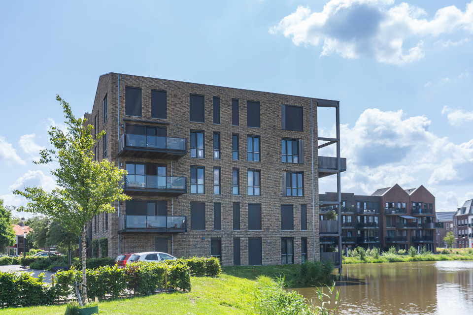 Het Slot in Krimpen a/d lek zon en insectenwerende oplossingen voor het slot in krimpen a/d lek 5
