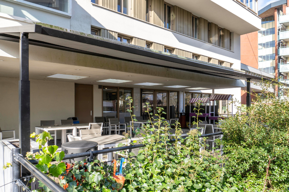 HilverZorg Hilversum hilverzorg hilversum 2