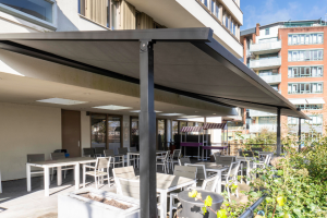 hilverzorg hilversum 1