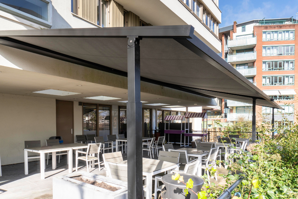 Zorg hilverzorg hilversum 1